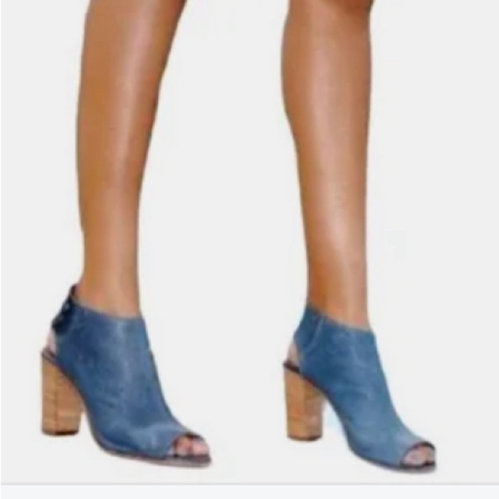 Steve Madden NONSTP Bootie